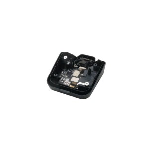 SUNMI VESA 100x100 rückseitige Abdeckung, unterstützt POE, USB Typ A und C, passend für: V3 MIX